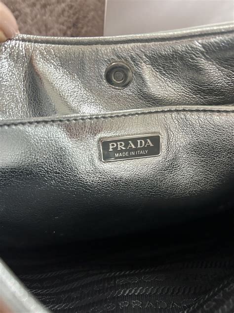 prada tasche ebay